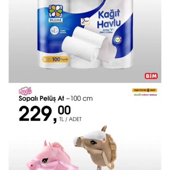 BİM'de İndirimli Ürün Kasada İndirimsiz