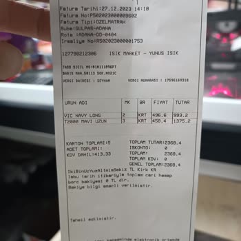 British American Tobacco (bat) Ön Siparişi Bile Kısıp Vermek Nedir Ya...