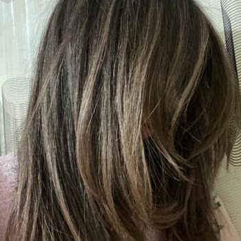 Salon Trend Saç Sanat İşlem Hatası Omre