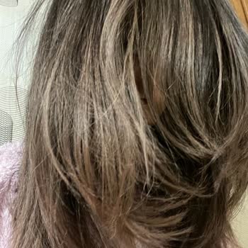 Salon Trend Saç Sanat İşlem Hatası Omre