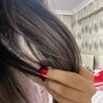 Salon Trend Saç Sanat İşlem Hatası Omre