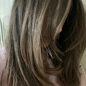 Salon Trend Saç Sanat İşlem Hatası Omre