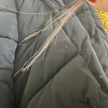 Salon Trend Saç Sanat İşlem Hatası Omre