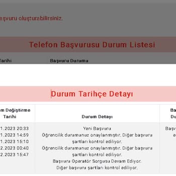 Gençlik Ve Spor Bakanlığı Öğrencilere Vergisiz Telefon Ve İnternet! Yalanı