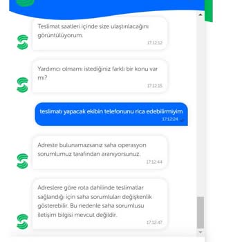 Sendeo Ama Asla Sizde Değil O