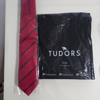 Aydın Tudors Değişim Yapmıyor