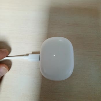 Redmi Buds 3 Lite Şarj Sorunu