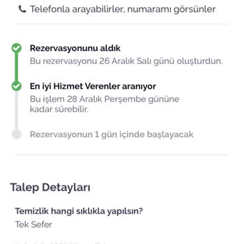 Armut Son Anda Hizmet İptali Habersiz