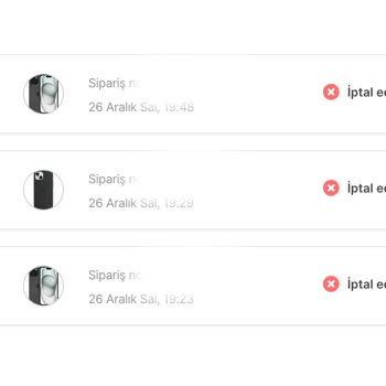 Hepsiburada'da Sipariş Kaosu Ve Müşteri Mağduriyeti