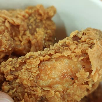 Kıllı Kanatlar Ve Uzun Bekleyiş: Popeyes Hayal Kırıklığı
