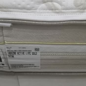 İstikbal Active Life Gold Yatak