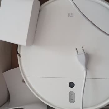 Trendyol Xiaomi Robot Süpürgem Kayboldu