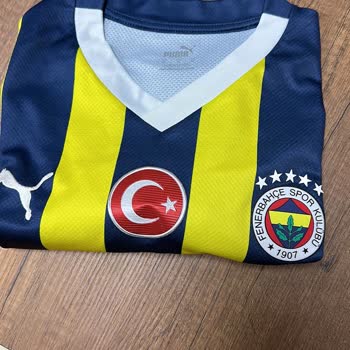 Koray Spor Fenerbahçe Forması Şikayeti