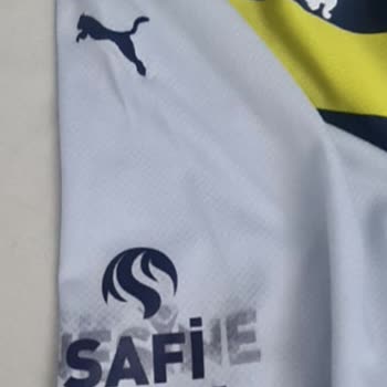 Koray Spor Fenerbahçe Forması Şikayeti