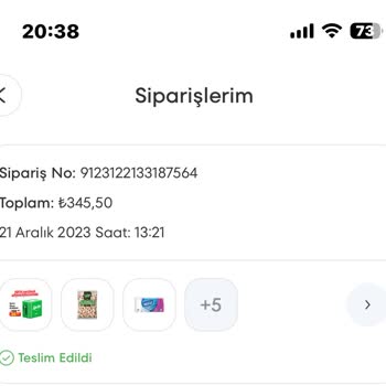 Bozuk Mal Satan A101