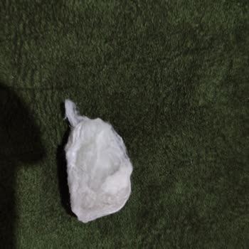 Sleepy Kalite Kontroldeki Silikon Sürprizi!