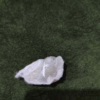 Sleepy Kalite Kontroldeki Silikon Sürprizi!