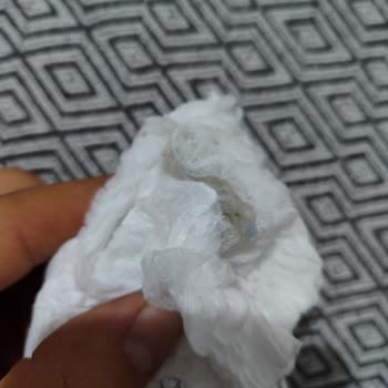 Sleepy Kalite Kontroldeki Silikon Sürprizi!