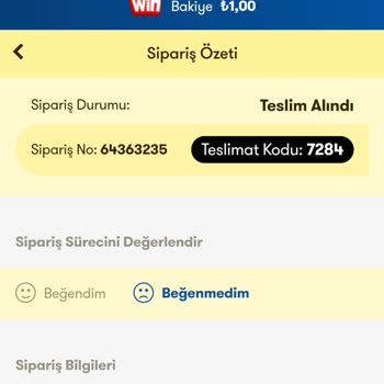 Eki aç