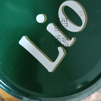 Şok Marketler Küflenmiş Lio Yeşil Zeytin