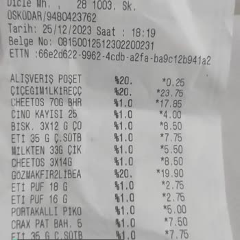 A101 Son Kullanma Tarihi Geçmiş Ürünün Satışı