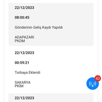 PttAVM Ürünüm Neden Dağıtılmıyor?