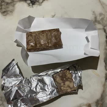 Nestle Damak Bozuk Çikolata Satıyor