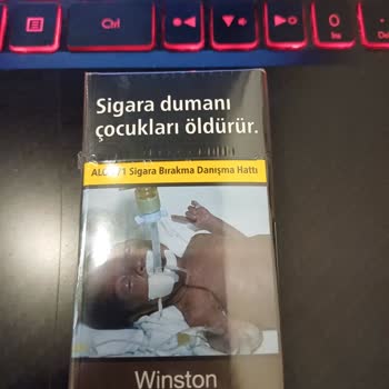 Migros Ticaret Kasiyer Yanlış Sigara Verdi. Değişim İade Yapılmadı.