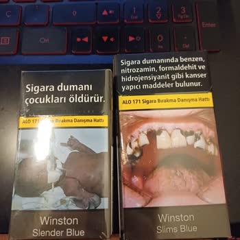 Migros Ticaret Kasiyer Yanlış Sigara Verdi. Değişim İade Yapılmadı.