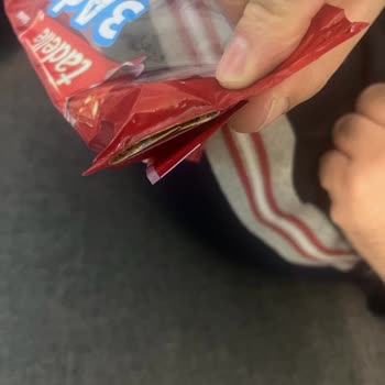 Tadelle Çikolatası Bitmiştir Benim İçin