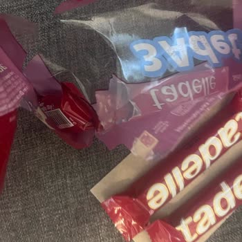 Tadelle Çikolatası Bitmiştir Benim İçin