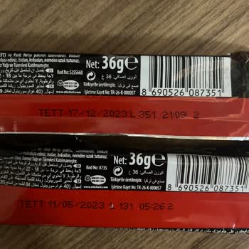 Özkoçlar AVM Tarihi Geçmiş Ürünler