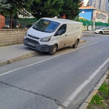 Karaca Züccaciye Karaca Kaldırım İhlali