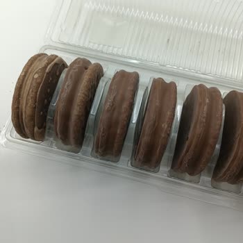 Ülker Halley 8 Li Paket