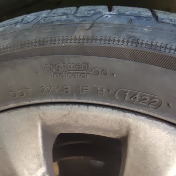 Lastikcim.com Sitesinden Aldığım Lastik Balon Yaptı,3 Gündür Çözüm Yok