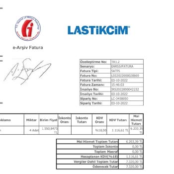Lastikcim.com Sitesinden Aldığım Lastik Balon Yaptı,3 Gündür Çözüm Yok