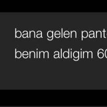 Zara Yanlış Ürün Mağduriyeti