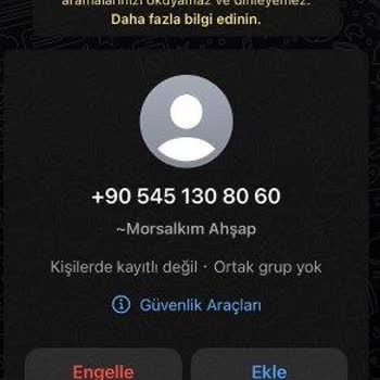 MorSalkım Ahşap Mobilya Firmasının Teslimat Ve İade Sorunları