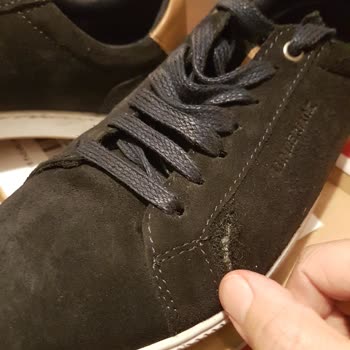 Lumberjack İlk Gün Açılan Dikişler Ve Mağduriyet!