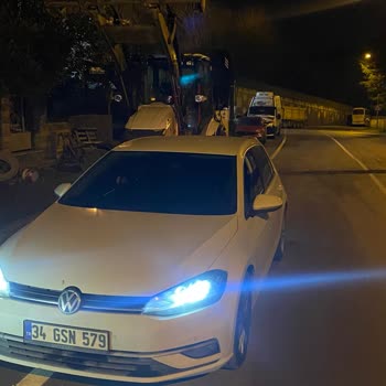 Beykoz Belediyesinin Yol Çalışması Hakkında Sorumsuzluğu