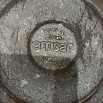 Emsan Tava Setinde Kalite Hayal Kırıklığı