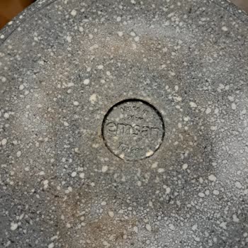 Emsan Tava Setinde Kalite Hayal Kırıklığı