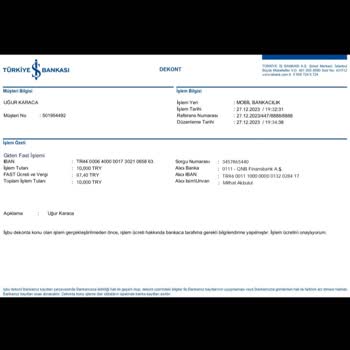 Betkom Sitesinde Yaşadığım Mağduriyet