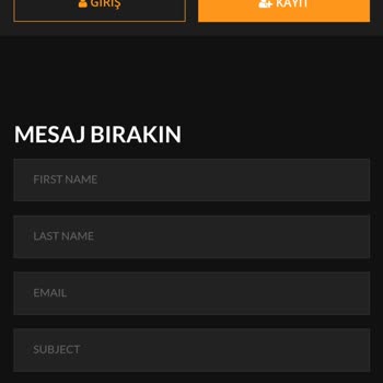 Telegram Fx Şirket Vakası