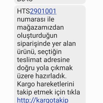 Aras Kargo Siparişim Teslim Edildi Görünüyor Ama Teslim Edilmedi