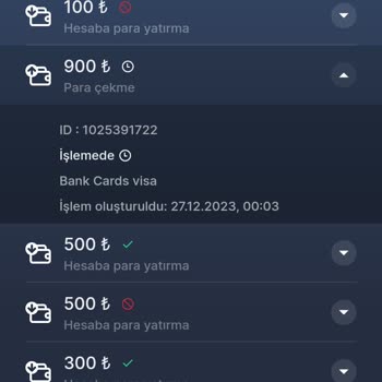 7Slots Sebebi Neydi Onunla