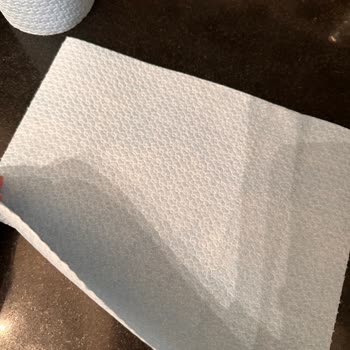 Solo Hijyenlik Temizlik Bezi