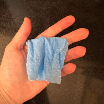 Solo Hijyenlik Temizlik Bezi