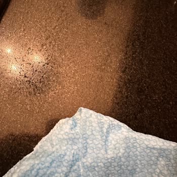 Solo Hijyenlik Temizlik Bezi