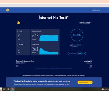 Superonline Fiber İnternet Hız Problemleri Ve Müşteri Hizmetleri Deneyimi